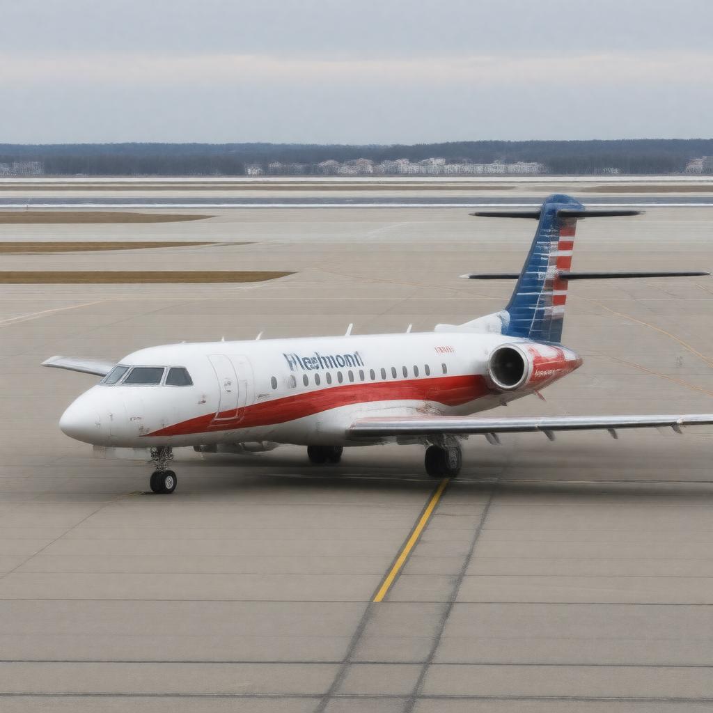 Piedmont Airlines